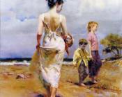 皮诺丹尼尔 - Mediterranean Breeze